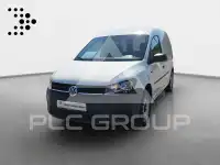 2020 Volkswagen Caddy