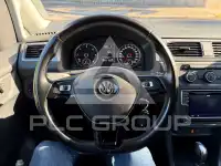 2020 Volkswagen Caddy