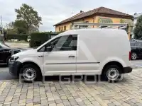 2020 Volkswagen Caddy