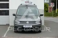 2020 Volkswagen Caddy