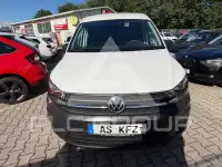 2020 Volkswagen Caddy