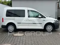 2020 Volkswagen Caddy