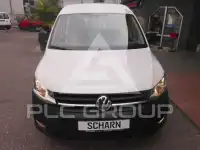 2020 Volkswagen Caddy