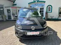 2020 Volkswagen Caddy