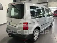 2020 Volkswagen Caddy
