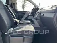 2020 Volkswagen Caddy