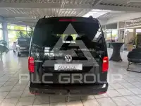 2020 Volkswagen Caddy