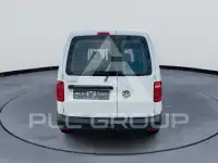 2020 Volkswagen Caddy
