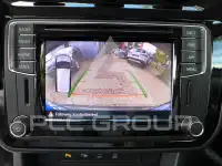 2020 Volkswagen Caddy