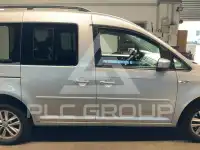 2020 Volkswagen Caddy