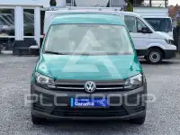 2020 Volkswagen Caddy
