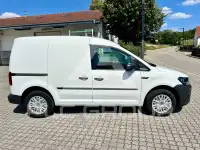 2020 Volkswagen Caddy