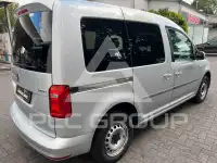 2020 Volkswagen Caddy