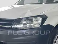 2020 Volkswagen Caddy