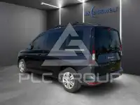 2020 Volkswagen Caddy