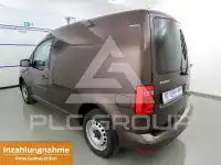 2020 Volkswagen Caddy
