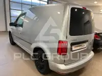 2020 Volkswagen Caddy