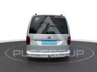 2020 Volkswagen Caddy