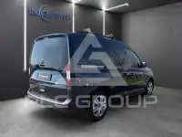2020 Volkswagen Caddy