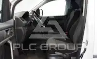 2020 Volkswagen Caddy