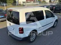 2020 Volkswagen Caddy
