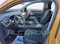2020 Volkswagen Caddy