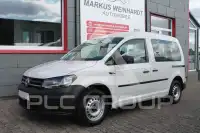 2020 Volkswagen Caddy