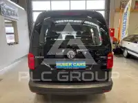 2020 Volkswagen Caddy