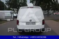 2020 Volkswagen Caddy