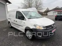 2020 Volkswagen Caddy