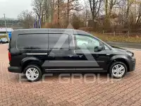 2020 Volkswagen Caddy