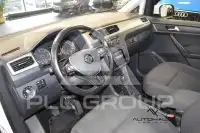 2020 Volkswagen Caddy