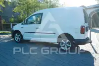 2020 Volkswagen Caddy