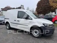 2020 Volkswagen Caddy