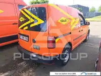 2020 Volkswagen Caddy