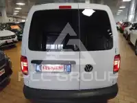2020 Volkswagen Caddy