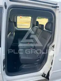 2020 Volkswagen Caddy