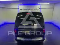2020 Volkswagen Caddy