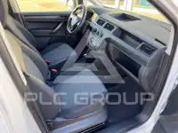 2020 Volkswagen Caddy