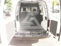 2020 Volkswagen Caddy