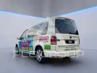 2020 Volkswagen Caddy