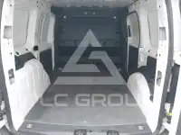 2020 Volkswagen Caddy