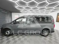 2020 Volkswagen Caddy