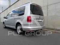 2020 Volkswagen Caddy