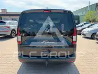 2020 Volkswagen Caddy