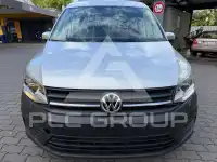 2020 Volkswagen Caddy