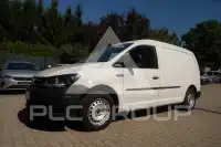2020 Volkswagen Caddy