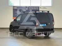 2020 Volkswagen Caddy