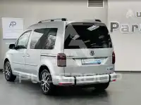 2020 Volkswagen Caddy