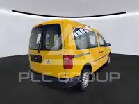 2020 Volkswagen Caddy